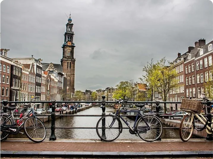 Amsterdam