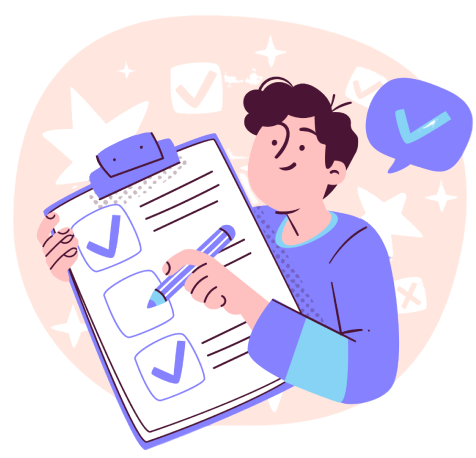 Terms and Conditions